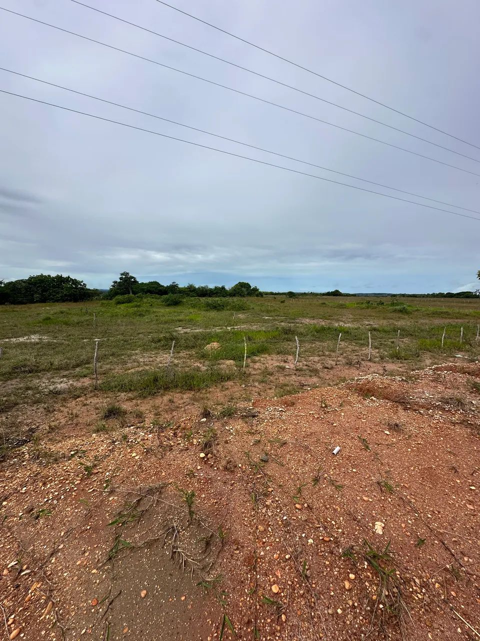 Terreno em São Cristóvão  - Foto 3