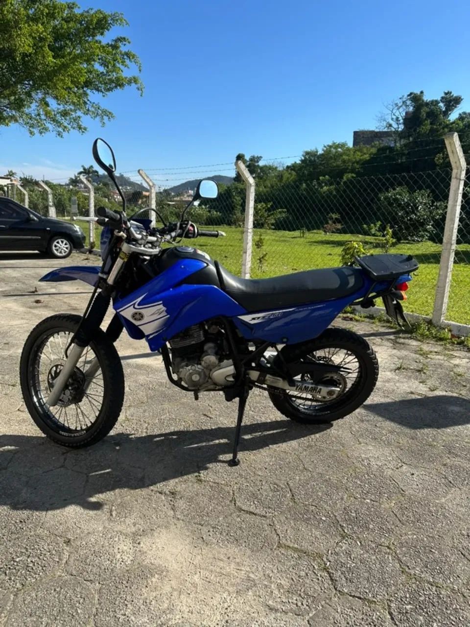 Lander 250 - 2008  - Foto 5