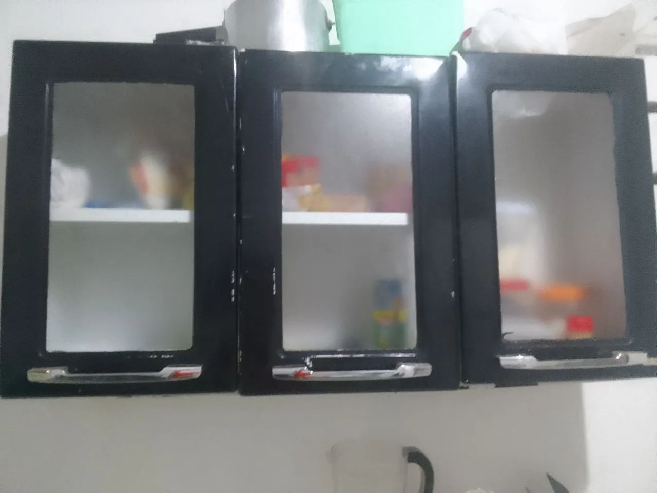 Móvel de cozinha Itatiaia 