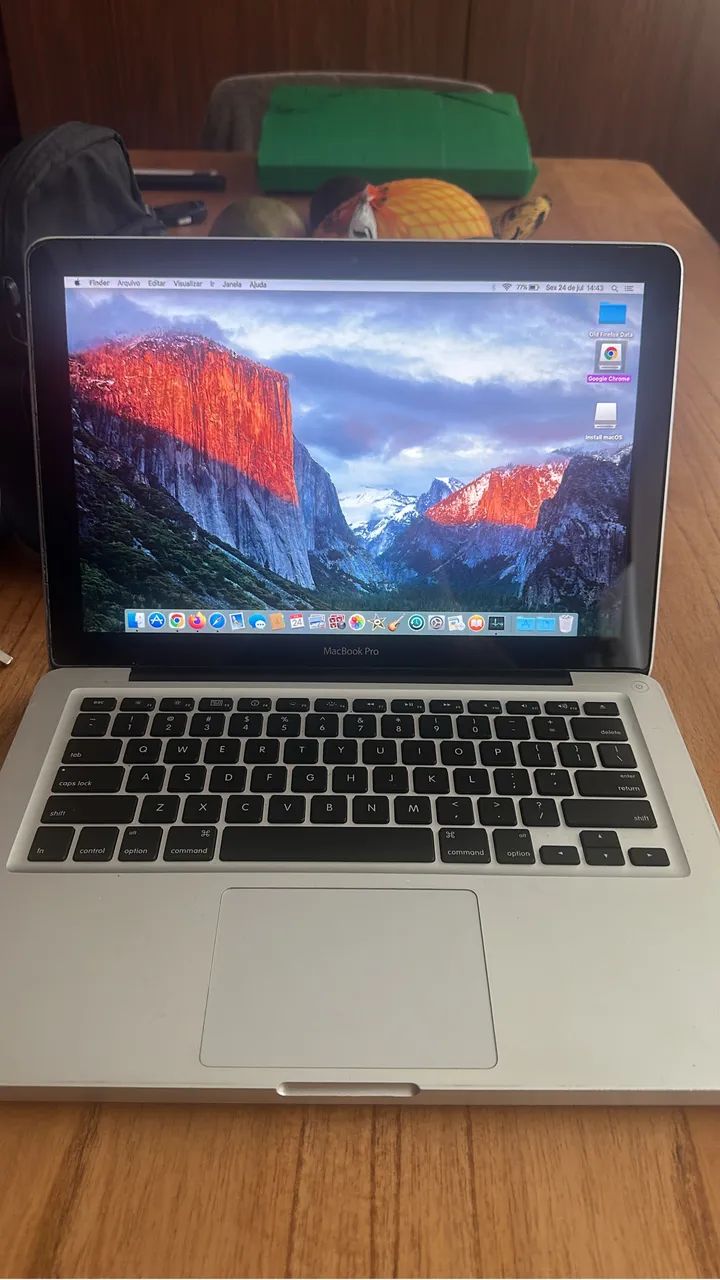 MacBook Pro  - Foto 3