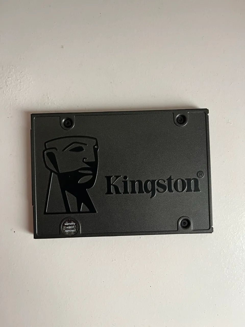 SSD 240 GB Kingston 