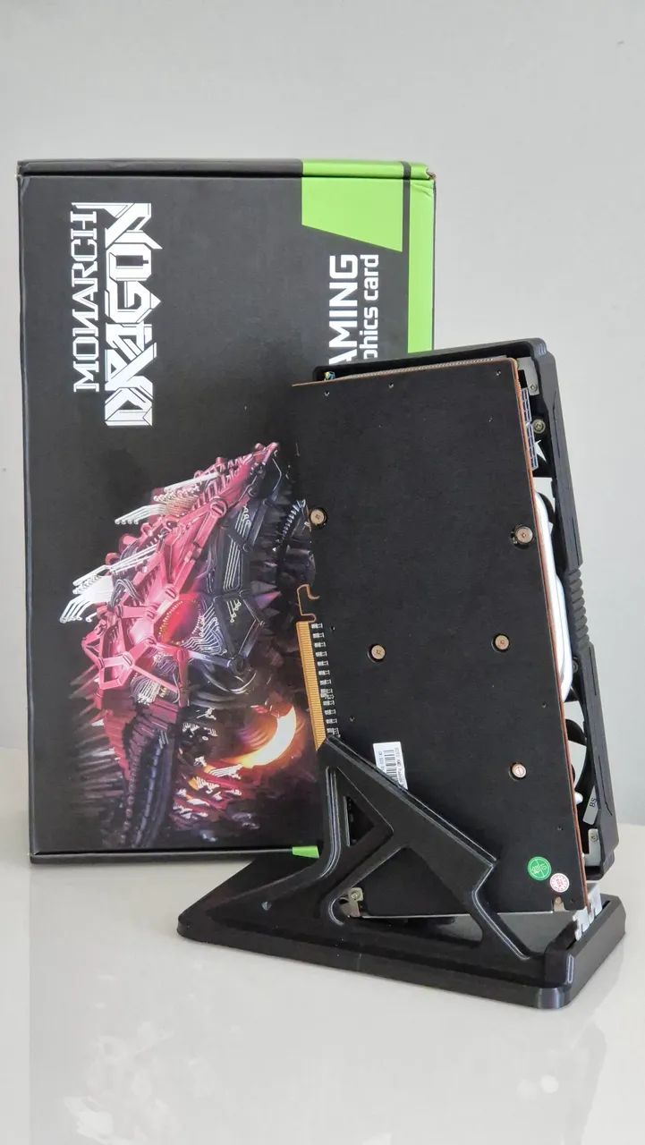 Placa de video RX 5700XT 8GB - Foto 3