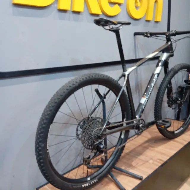 CANNONDALE CARBON LEFTY GX EAGLE - Foto 5
