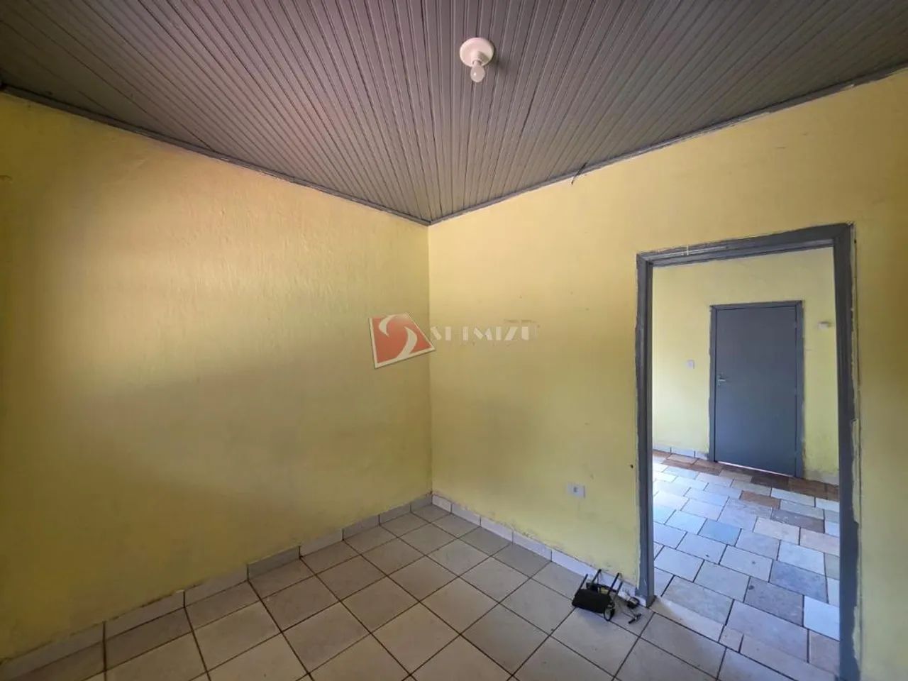 Casa para alugar em Maringá, Jardim Alvorada, com 2 quartos, com 50 m² - Foto 3