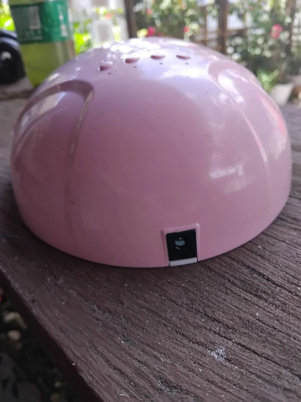 cabine led para unhas - Foto 3