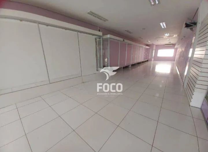 SALA COMERCIAL ANDAR SUPERIOR 400MTS², BAIRRO ZONA CENTRAL - Foto 3