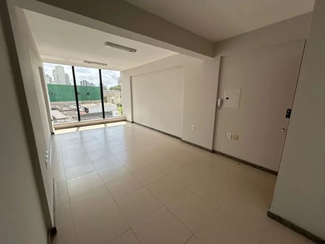 Sala Comercial na Batista Campos com 27,61m² - Foto 3