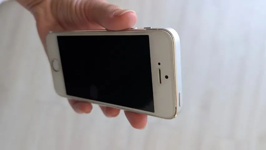 Iphone 5S- 32GB - Foto 5