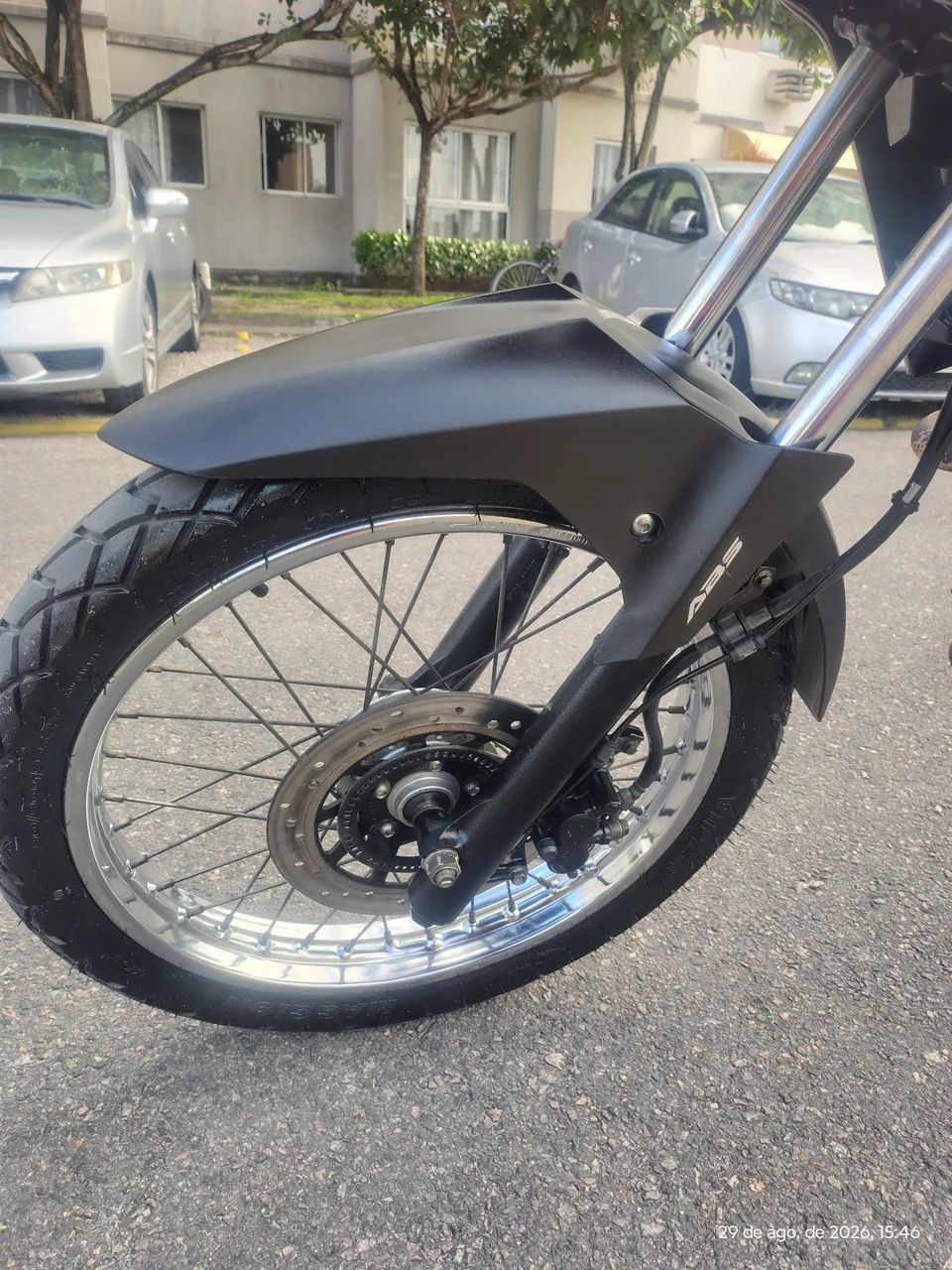 XRE 190  - Foto 4