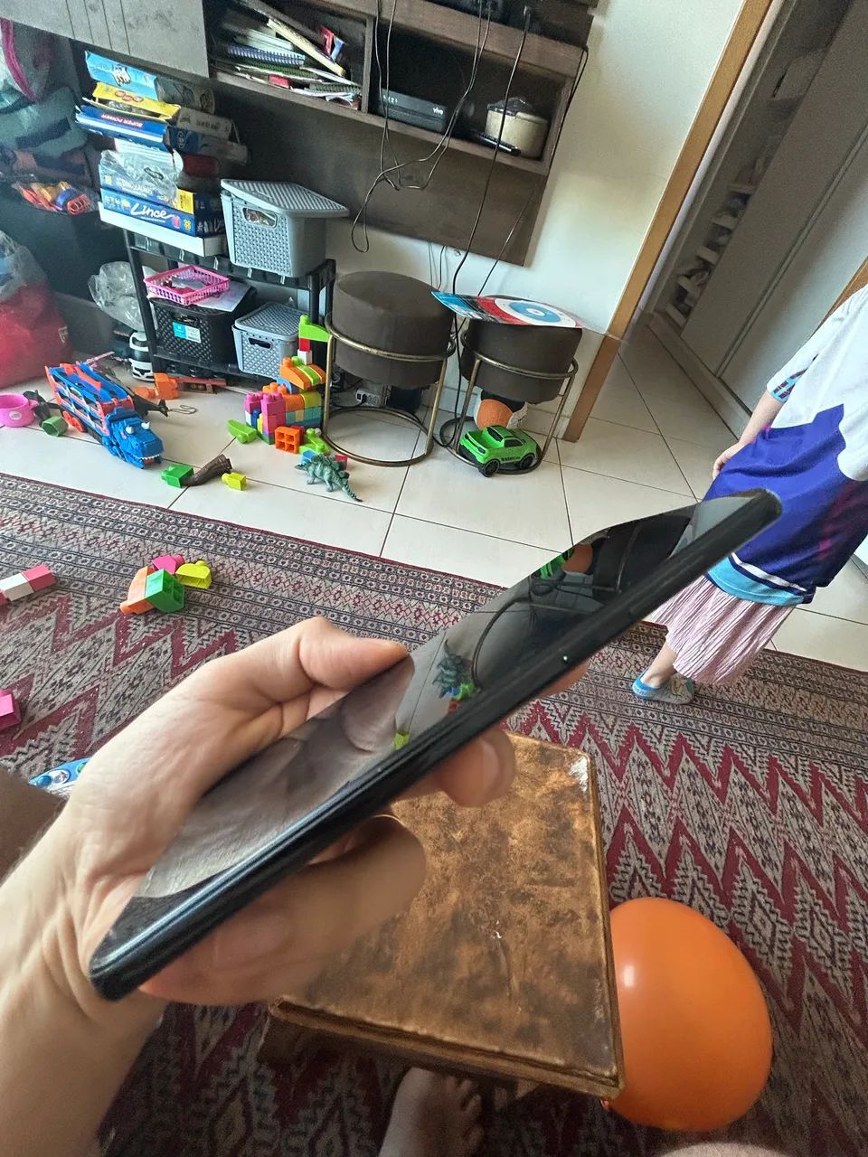 Motorola G7 Plus (BOTA FORA) - Foto 4