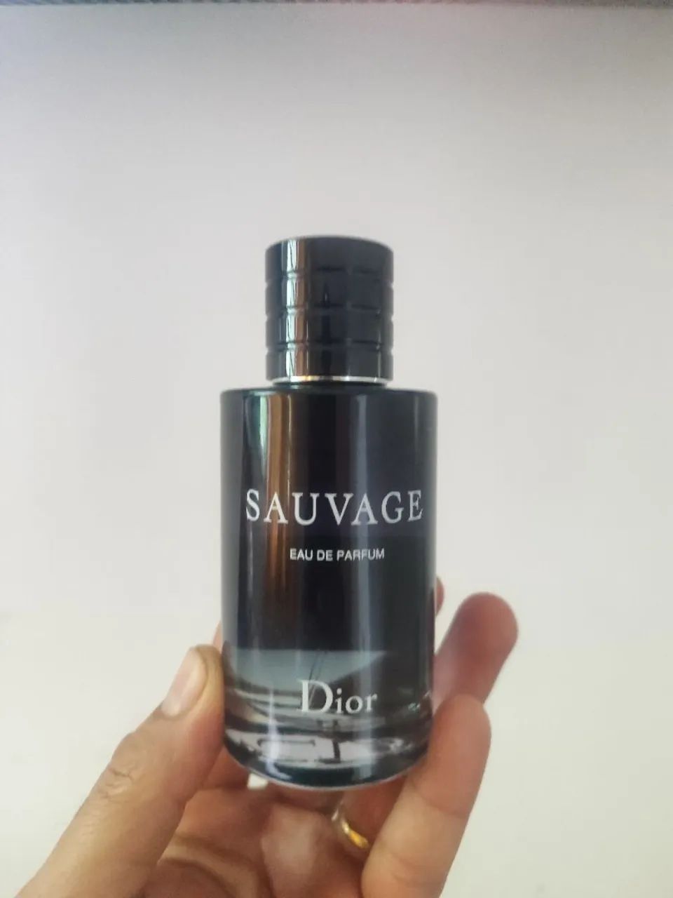 Dior Sauvage  eau de parfum