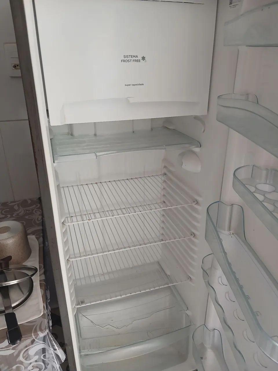Geladeira Consul - Foto 2