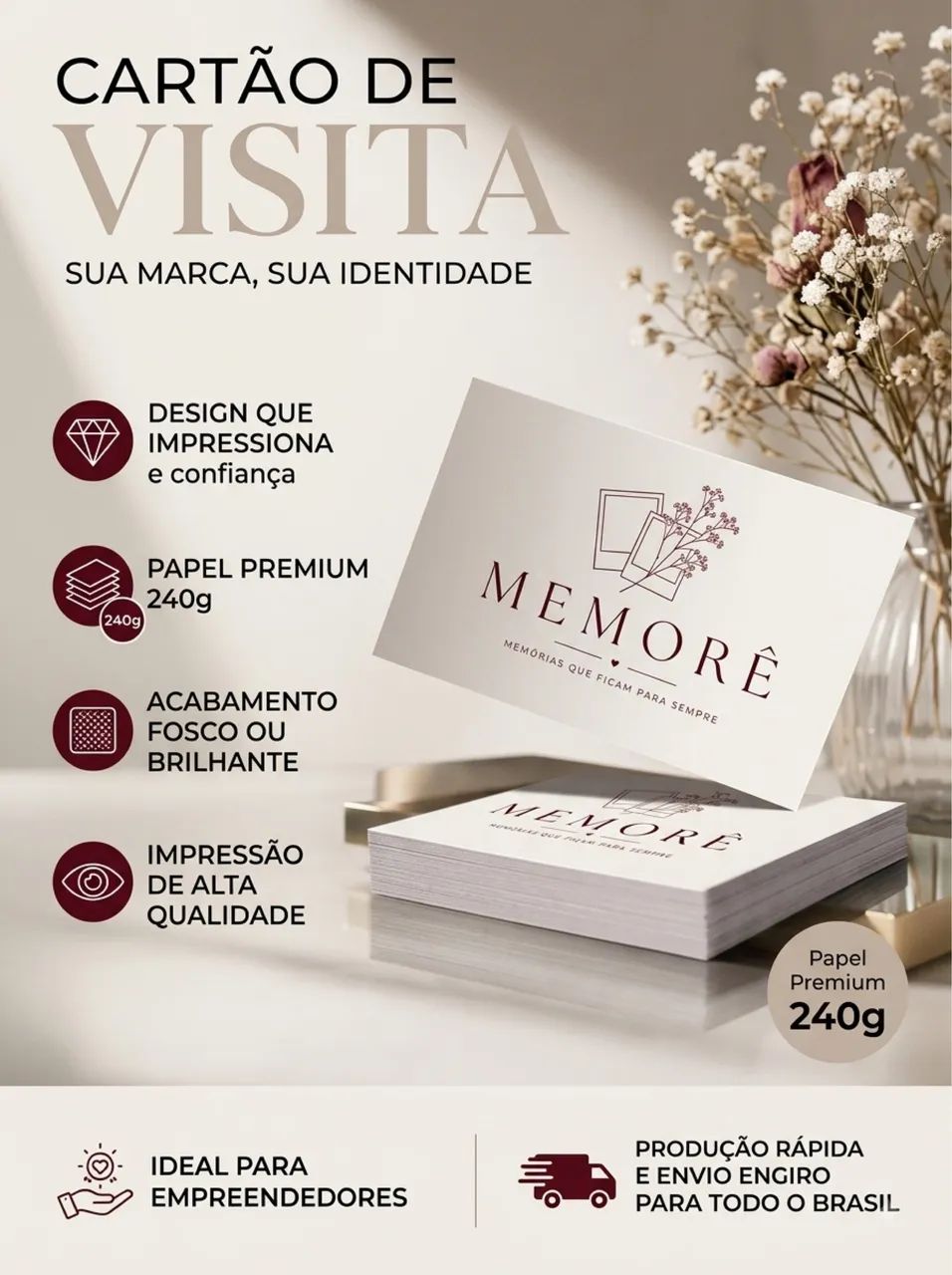 Papelaria em geral  - Foto 3