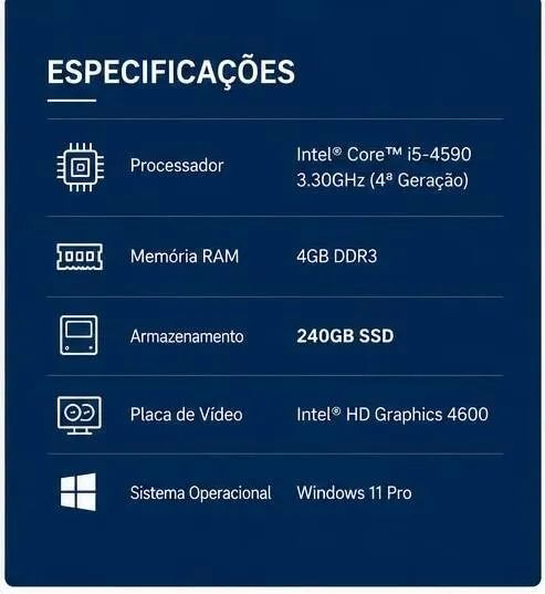 Dell OptiPlex 9020 - Foto 5