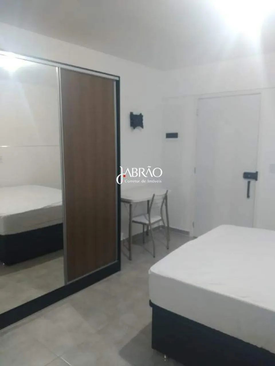 Kitnet para aluguel, 1 quarto, Centro - Barbacena/MG - Foto 3