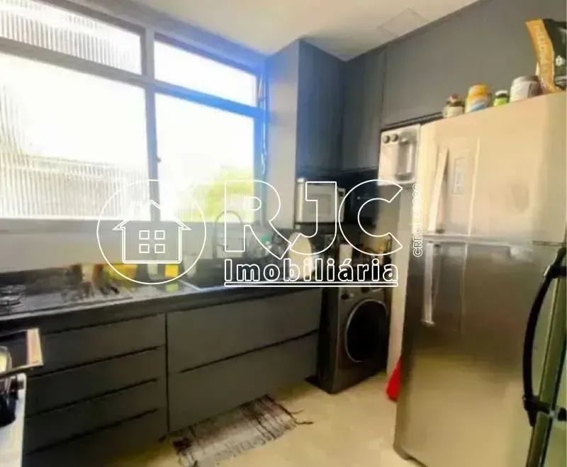 Imóvel para venda tem 54 metros quadrados com 1 quarto em Engenho Novo - Rio de Janeiro -  - Foto 11