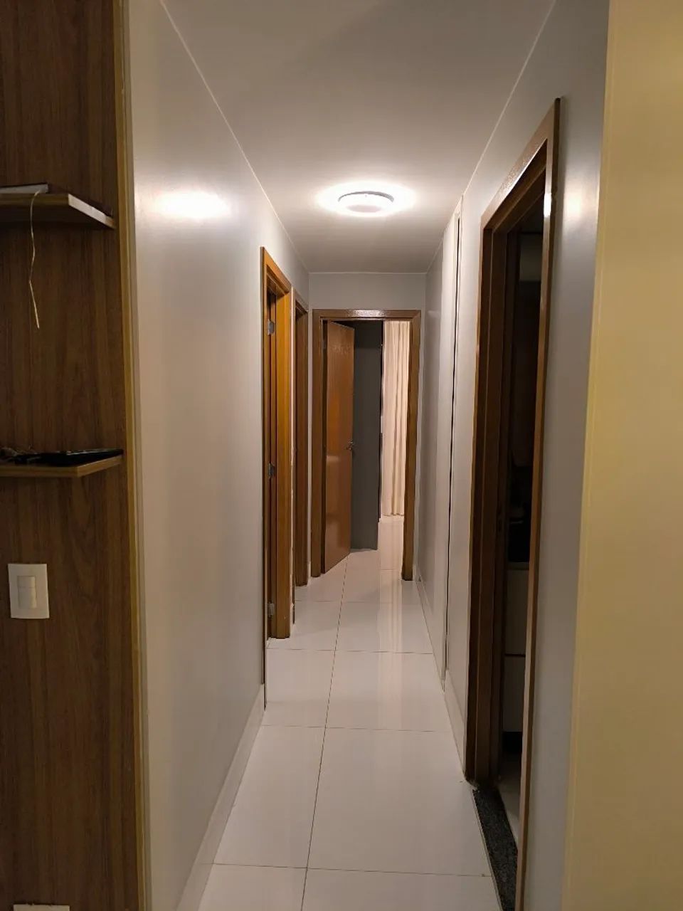 APARTAMENTO PARA ALUGUEL - EDIFÍCIO VIA TROPICAL - Foto 3
