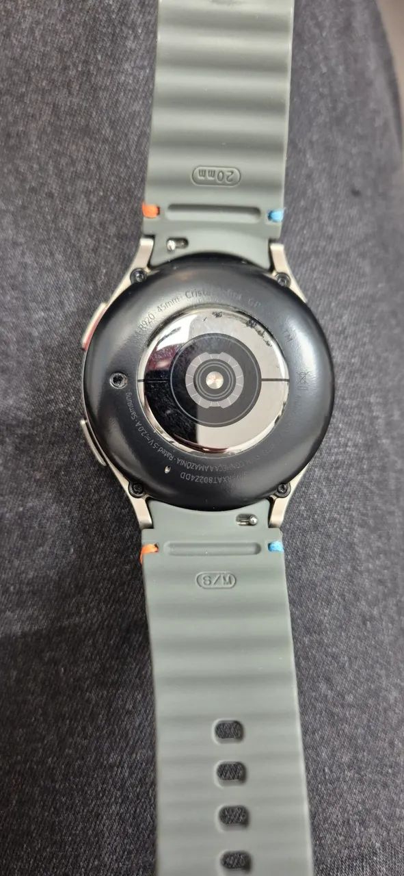 Samsung watch Pro 5 - Foto 2