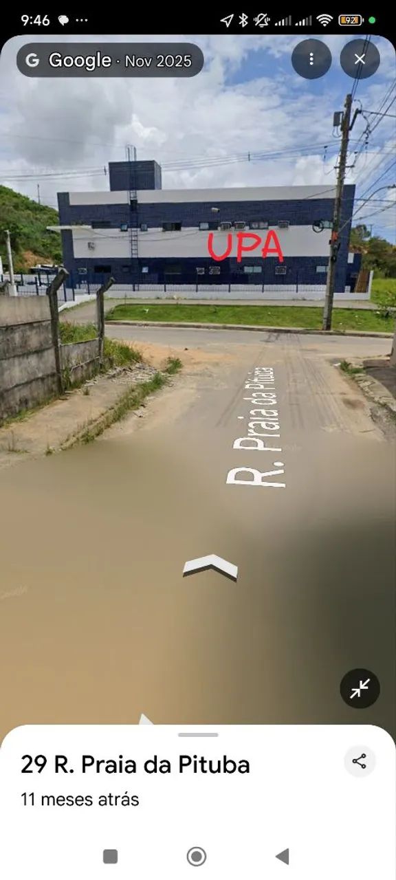 Vende-se uma casa  - Foto 2