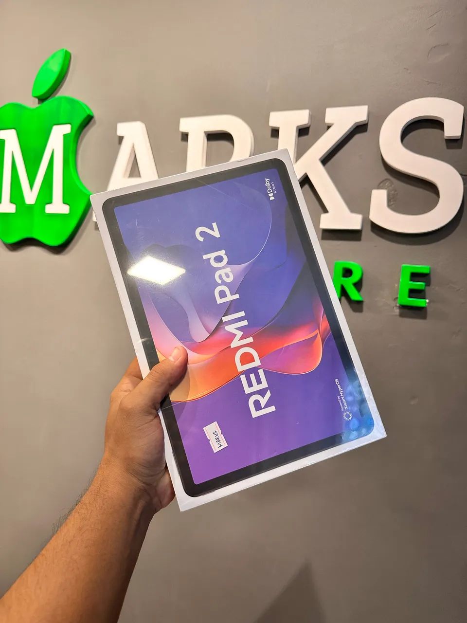 REDMI PAD 2 - PRONTA ENTREGA