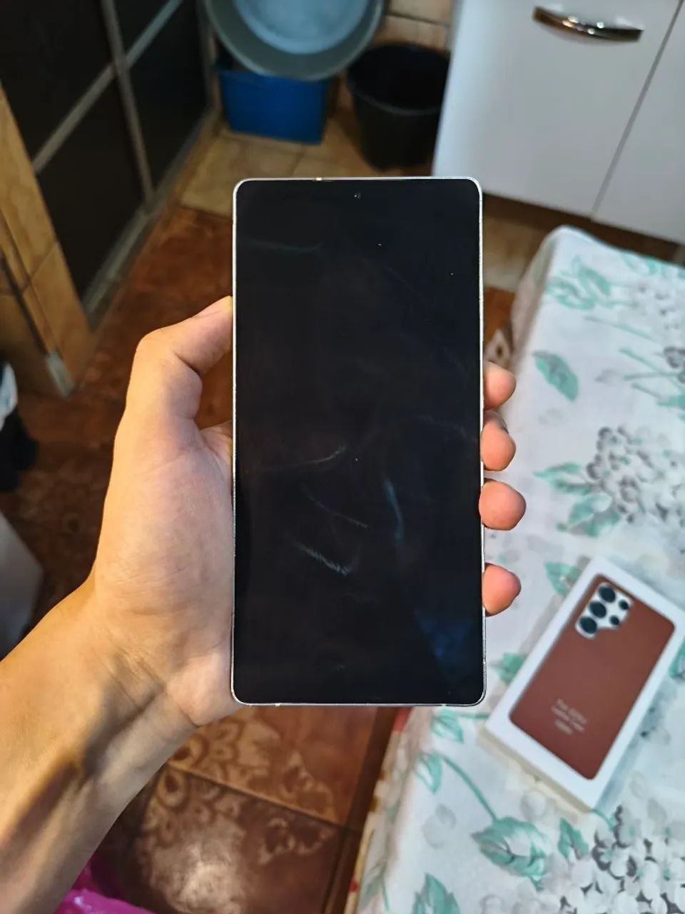Galaxy S25 Ultra 256gb  - Foto 5