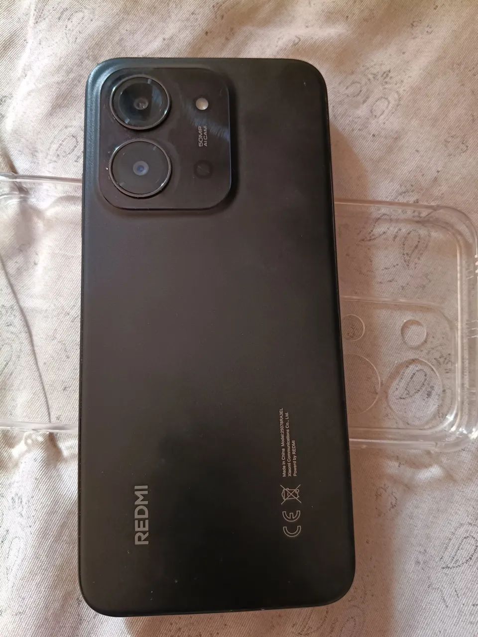Redmi 15 C