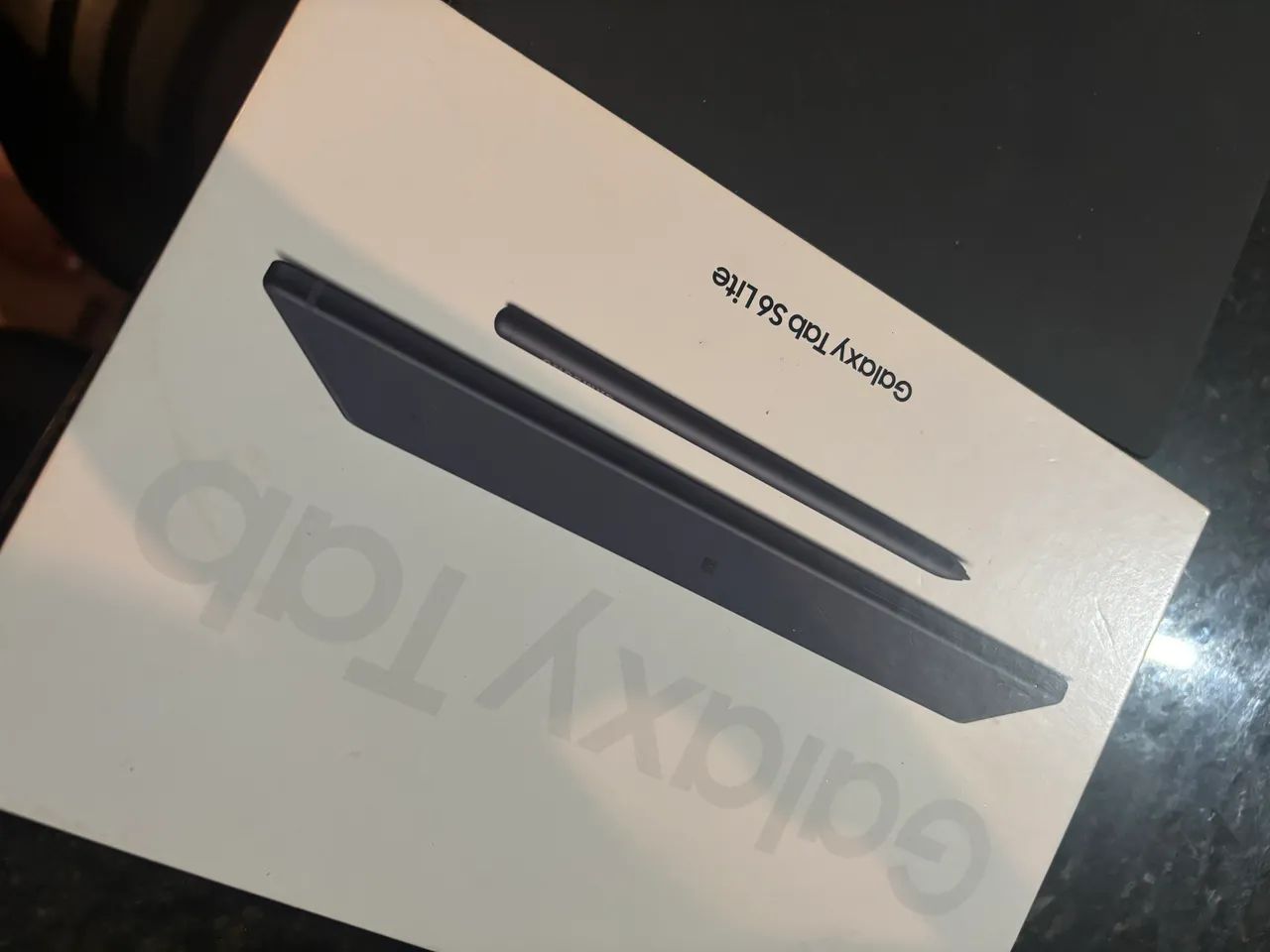 Tablet S6 lite