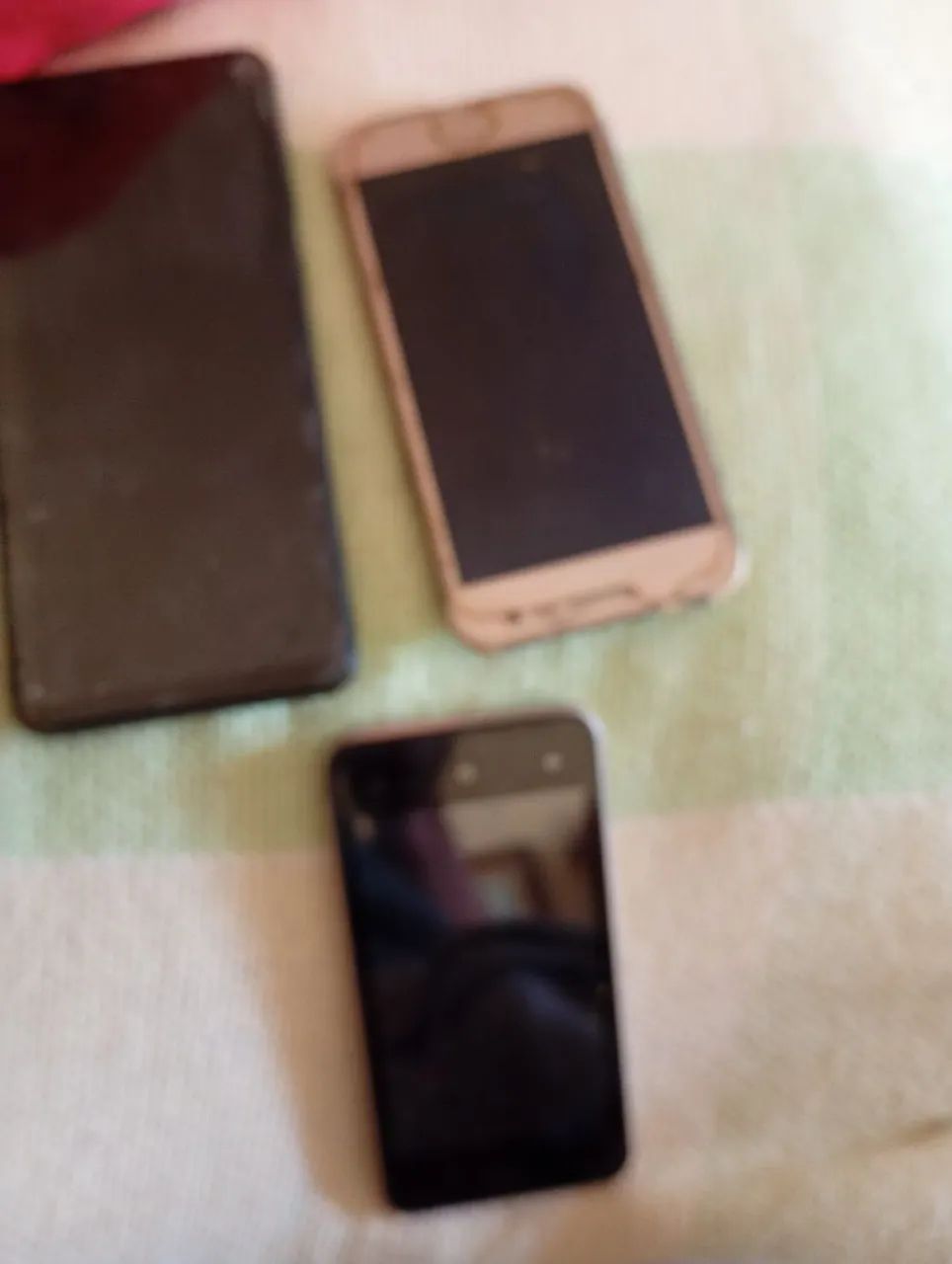 Celulares c defeitos  - Foto 2