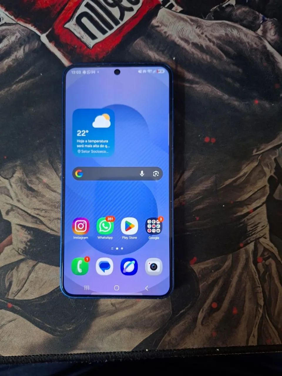 Samsung S25