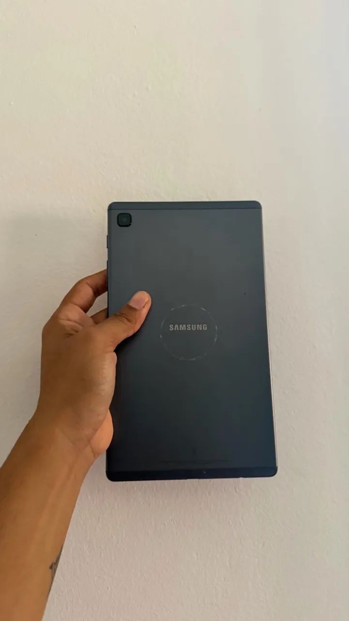 ? OPORTUNIDADE! SAMSUNG GALAXY TAB A7 LITE ? - Foto 5