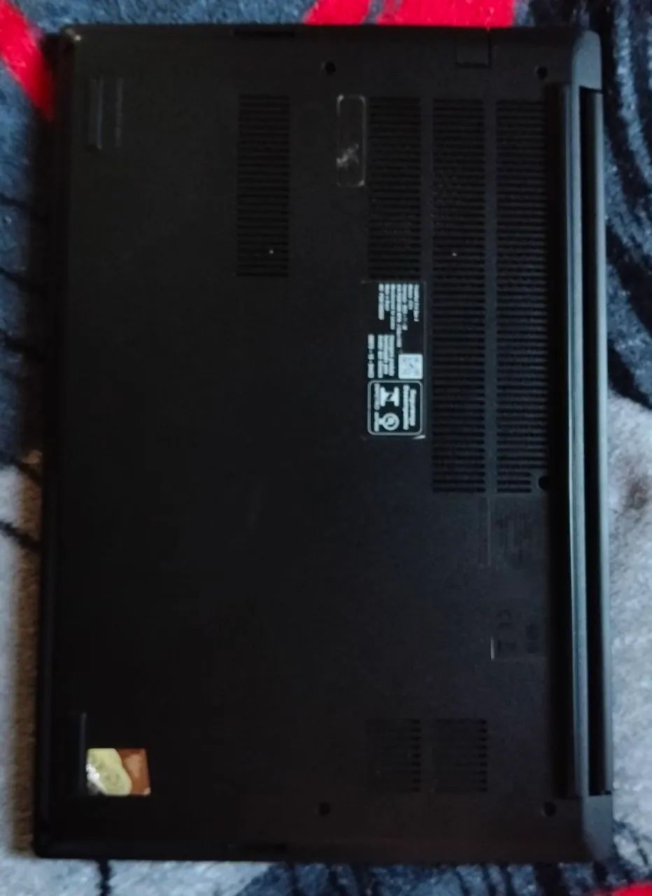 Thinkpad lenovo e14 usado - Foto 5