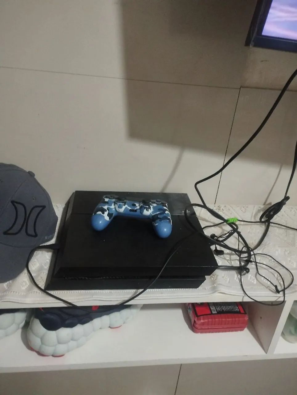 Ps4
