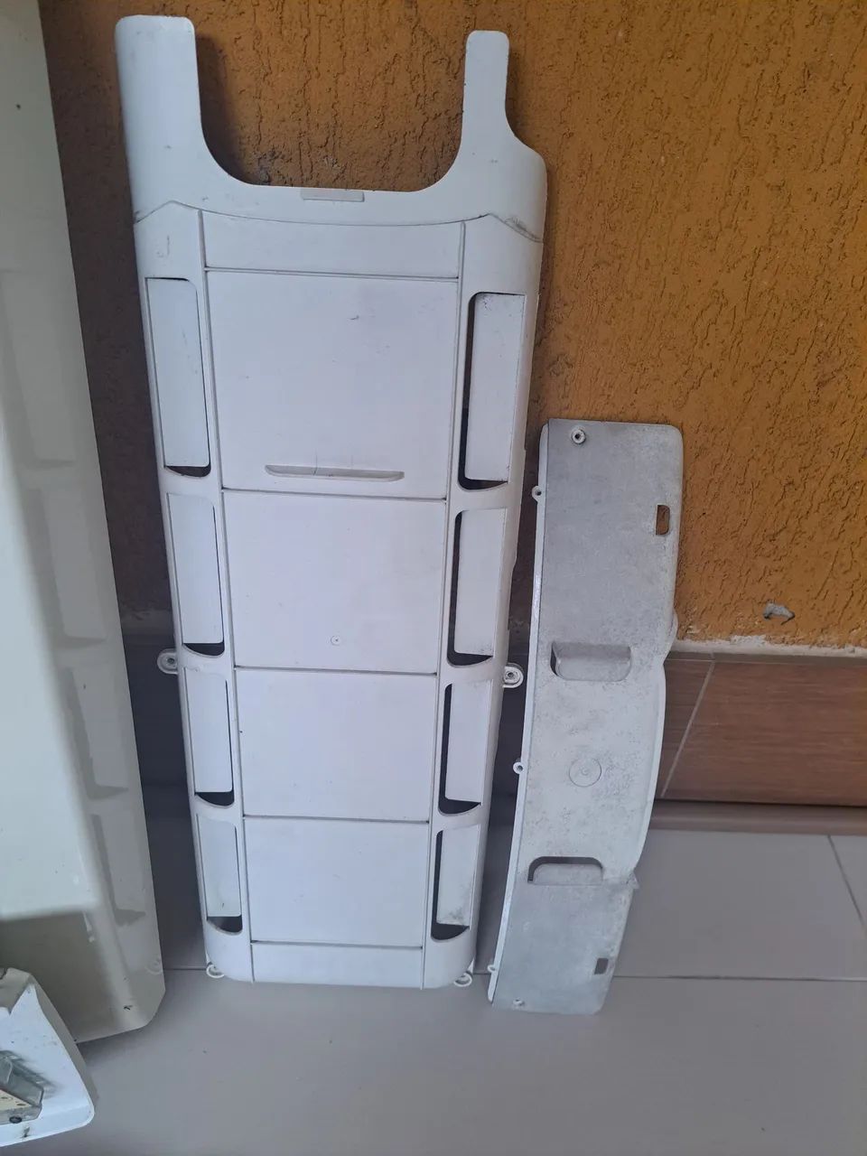 Placa máquina de lavar Electrolux - Foto 4