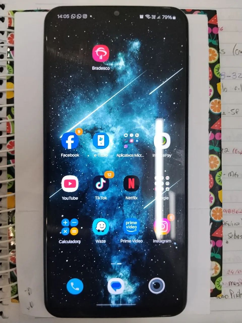 Samsung A23 5g 128gb
