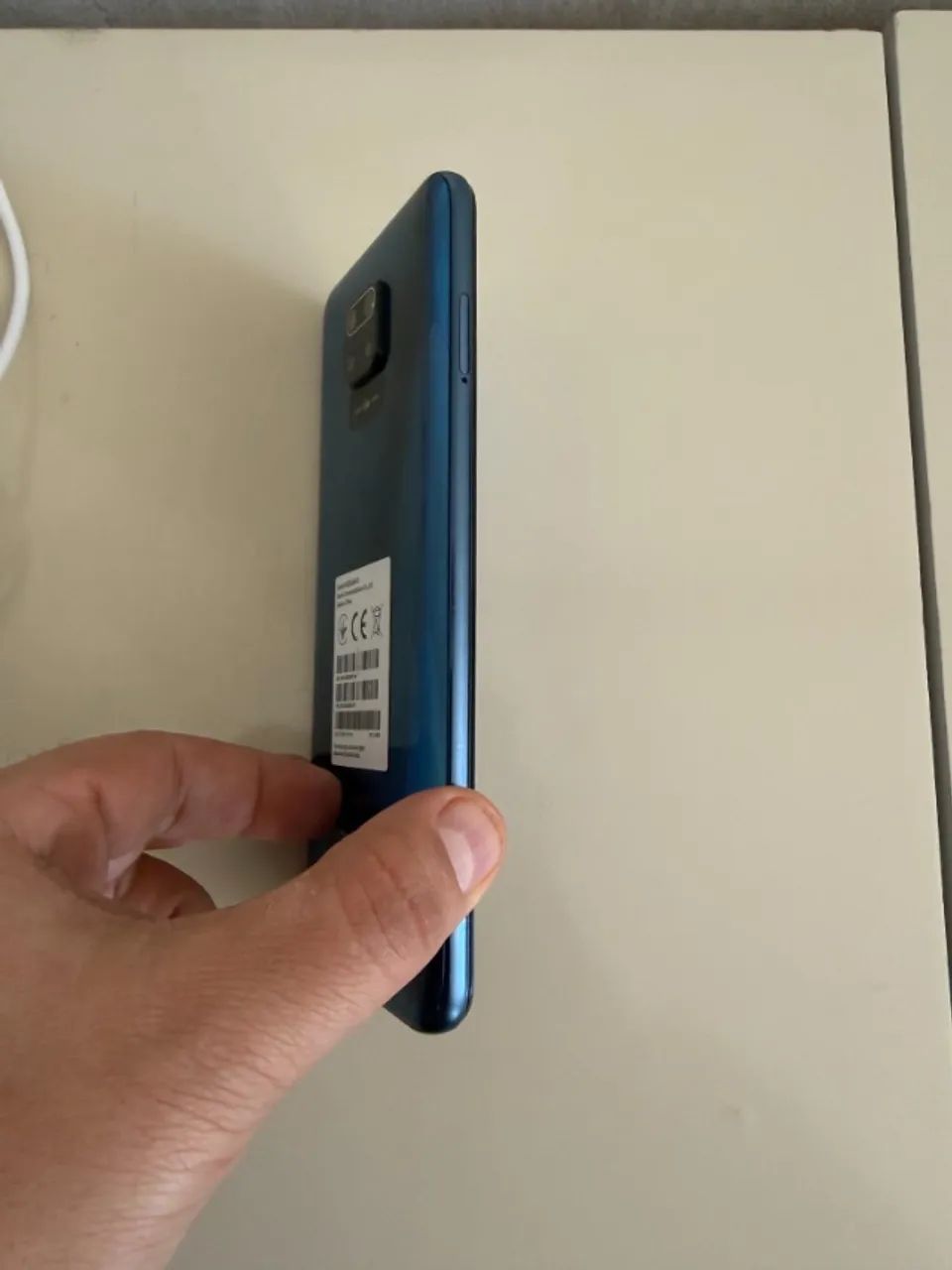 XIAOMI REDMI NOTE 9S - 6GB RAM / 128GB ROM - Foto 5