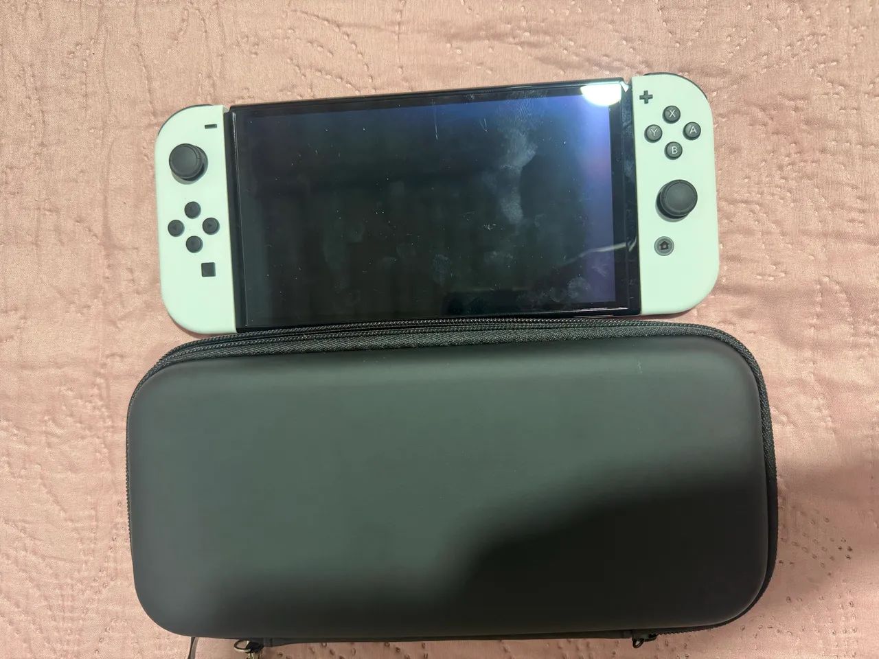 Nitendo Switch oled  - Foto 5