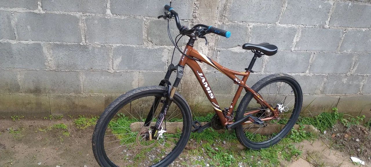 Jamis aro 26