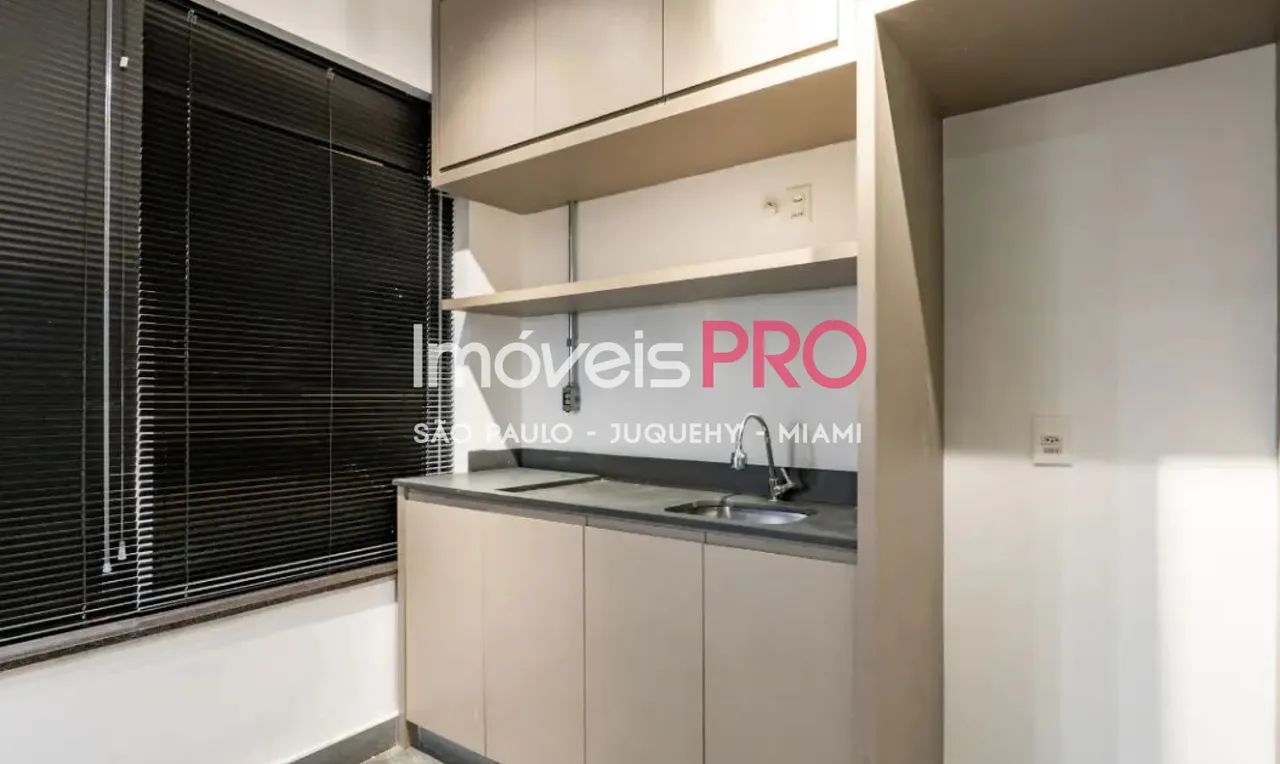 CONJUNTO COMERCIAL BROOKLIN - 68M² - Foto 3