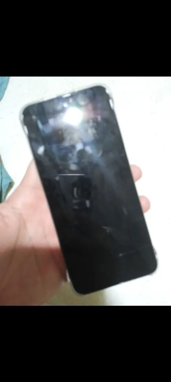 Celular Infinix Hot 50i