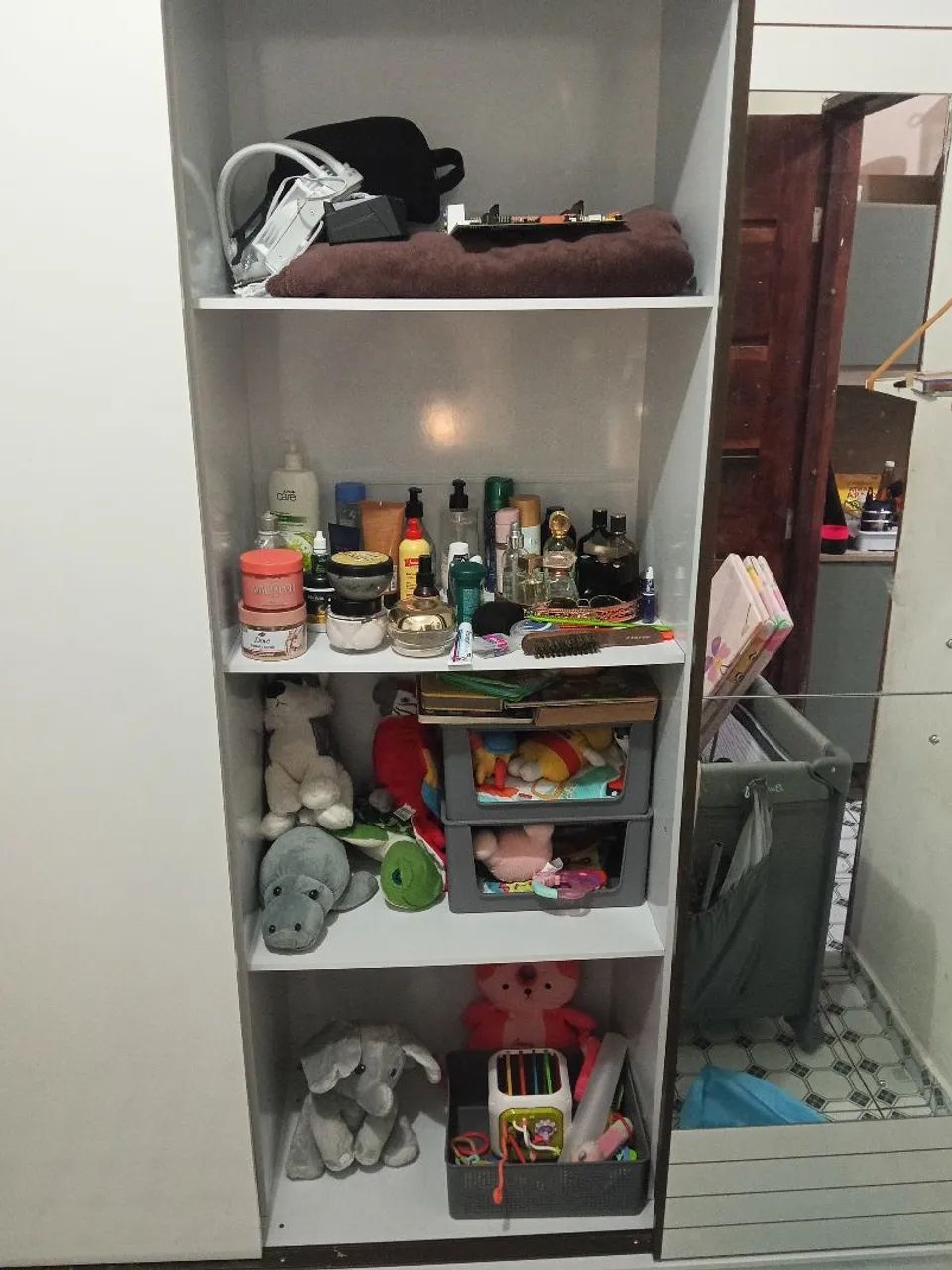 Guarda roupa  - Foto 4