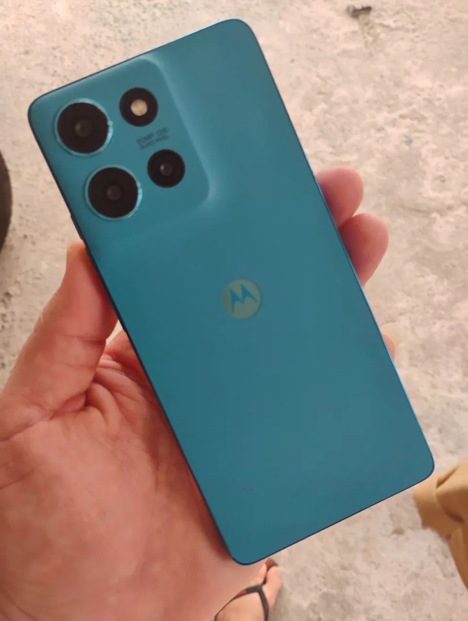 Moto g85 - Foto 2