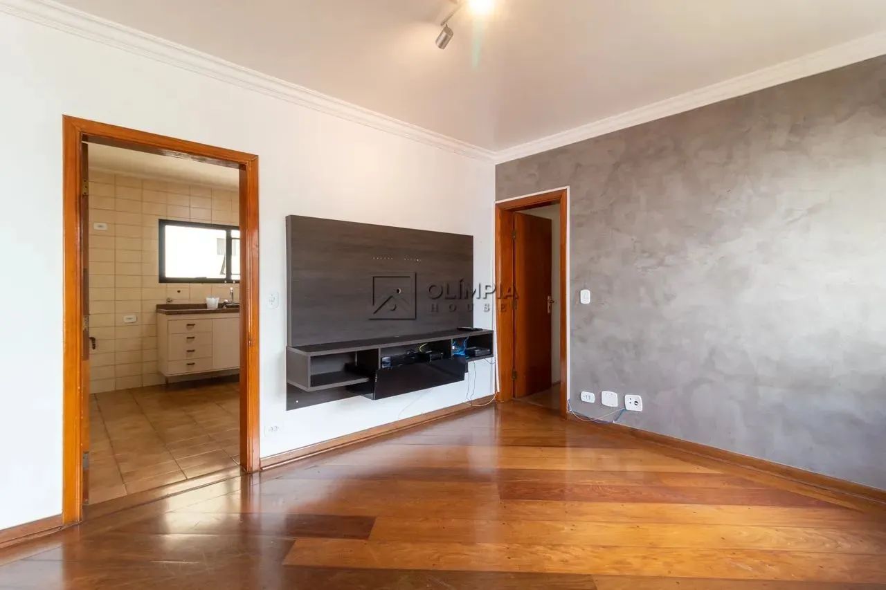 Aluguel Apartamento 3 Dormitórios - 128 m² Vila Clementino - Foto 7