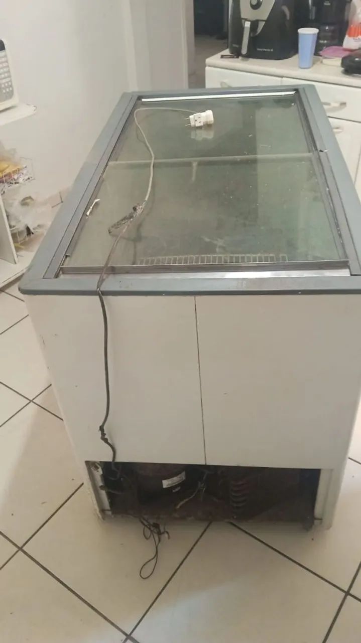 Vendo freezer  - Foto 3