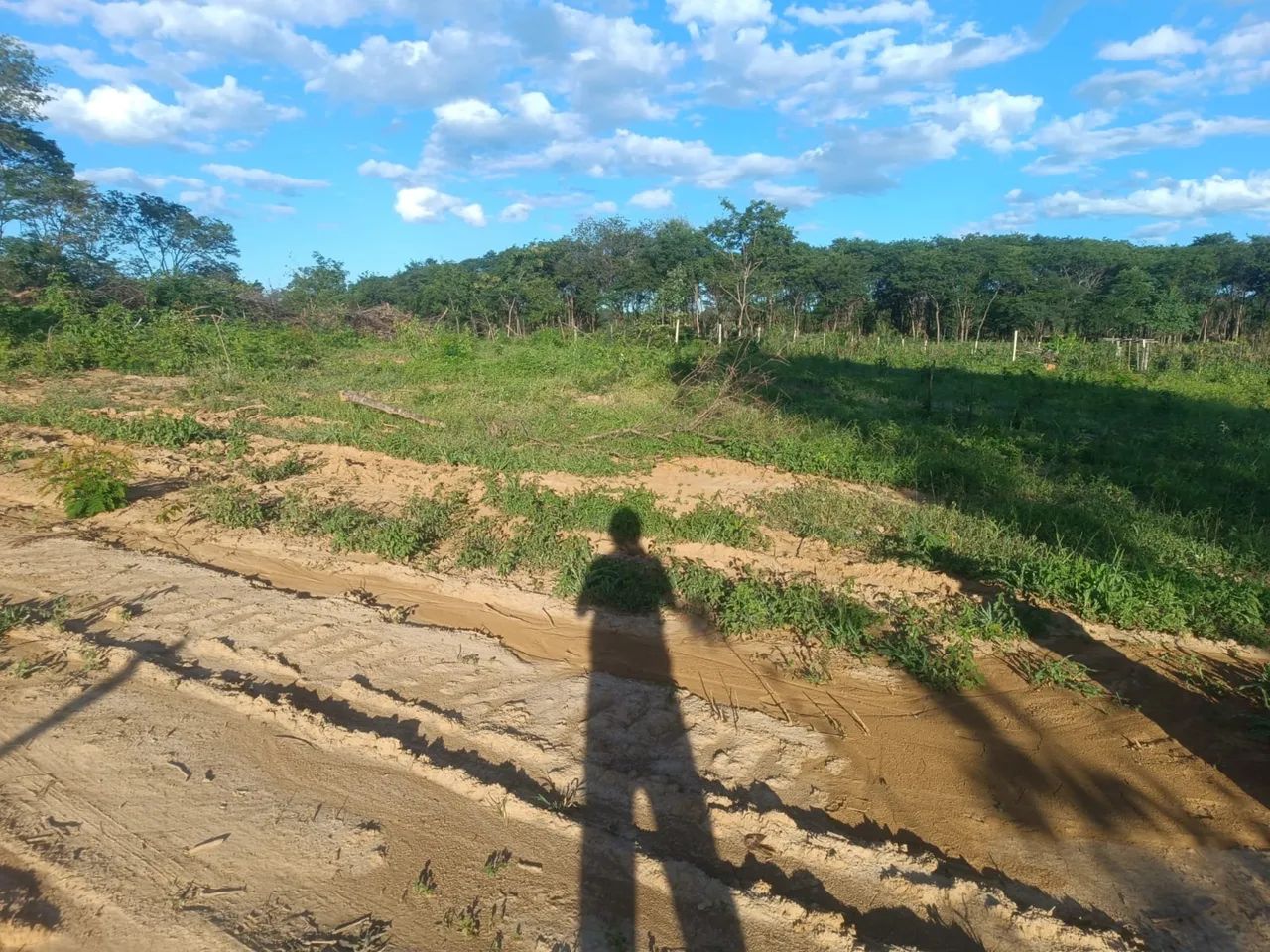 Chácaras de 1.000 m2 Próximo a Montes Claros  - Foto 3