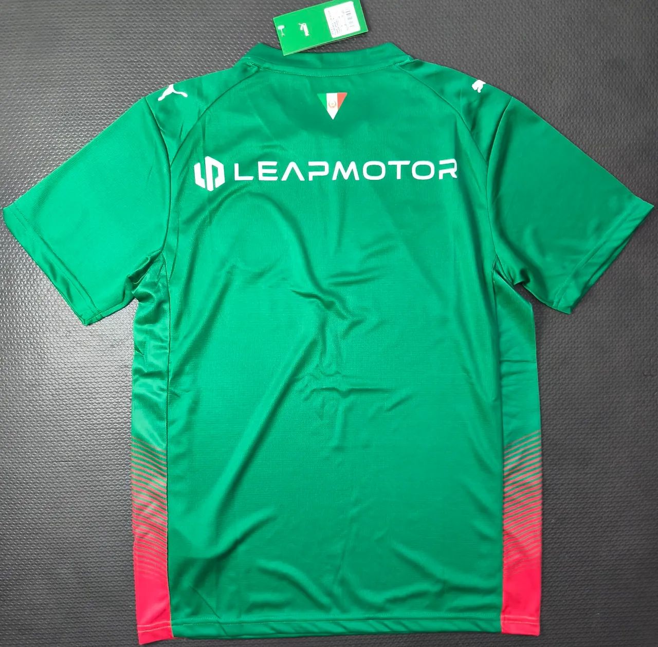 Camisa Palmeiras I 26/27 - Foto 4