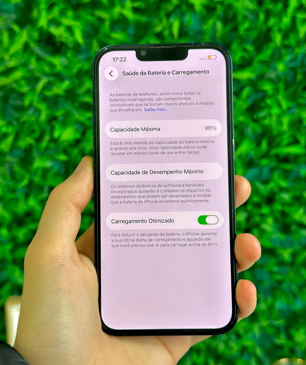 IPHONE 13 | 128gb - Foto 3