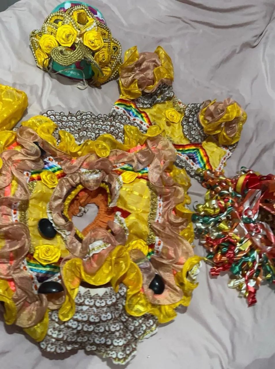 Roupa de quadrilha  - Foto 2