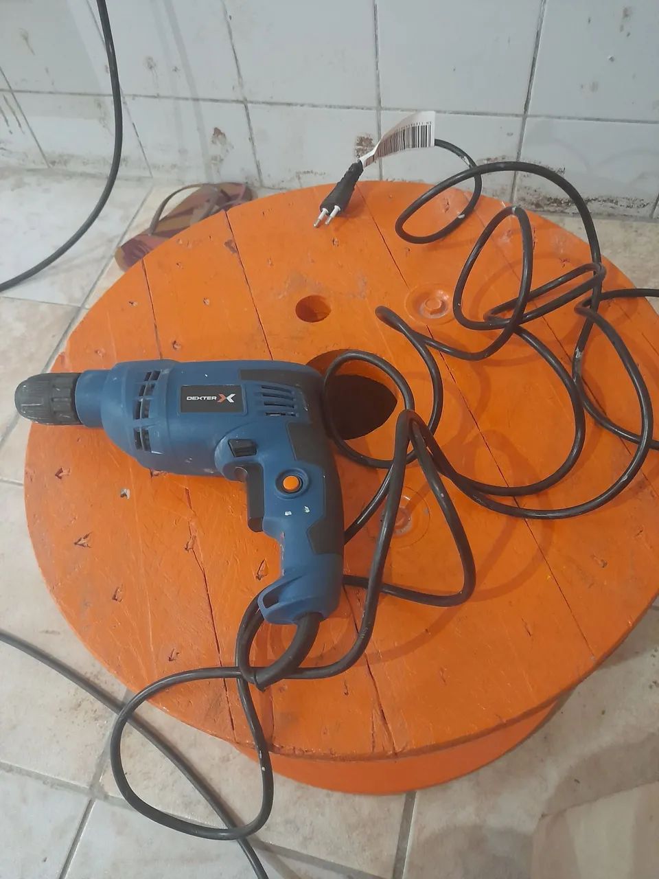 Furadeira