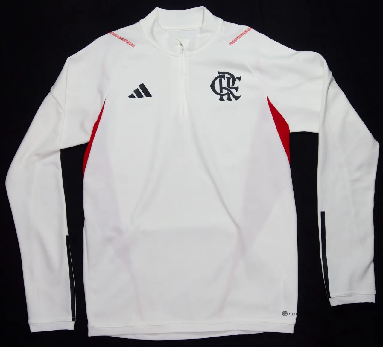 Jaqueta Flamengo 