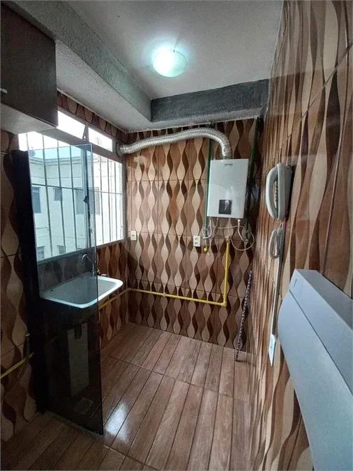 Apartamento com 2 quartos para locação em Capão redondo - SP - Foto 4